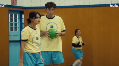 Tráiler '¡Nunca Cambies!' (2026)