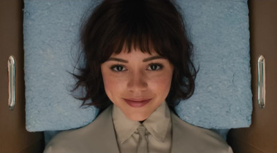 Tráiler en español 'Klara y el sol' (2026)