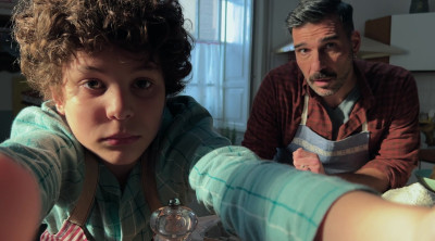 Tráiler en español 'Cosas que no olvidaré' (2025)