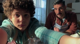 Tráiler en español 'Cosas que no olvidaré' (2025)