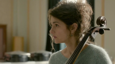 Tráiler en español 'Los músicos' (2025)
