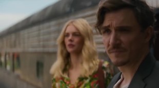 Tráiler 'Carolina Caroline' (2025)