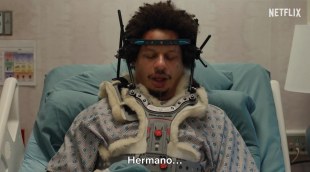 Tráiler 'Hermanito' (2026)