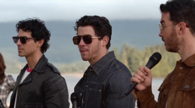 Tráiler 'Camp Rock 3' (2026)