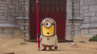La importancia de la música en 'Minions & Monsters'