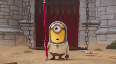 La importancia de la música en 'Minions & Monsters'