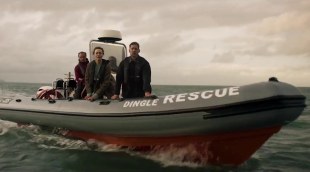 Tráiler 'A 500 millas de casa' (2026)