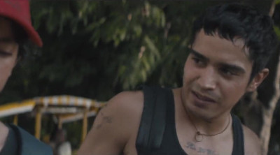 Tráiler 'Andy' (2026)