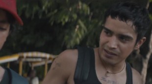 Tráiler 'Andy' (2026)