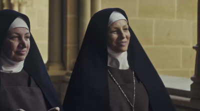 Tráiler 'El convento' (2026)