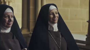 Tráiler 'El convento' (2026)