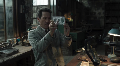 Tráiler en español 'La copia perfecta' (2025)