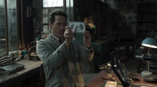 Tráiler en español 'La copia perfecta' (2025)