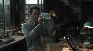 Tráiler en español 'La copia perfecta' (2025)
