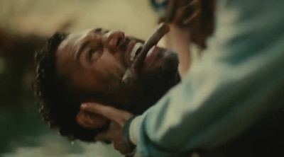 Tráiler 'Hungry' (2026)