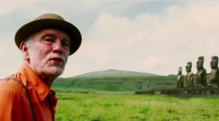 Tráiler 'Wild Horse Nine' (2026)