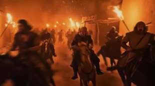 Tráiler 'The Flood: End of Mankind' (2026)