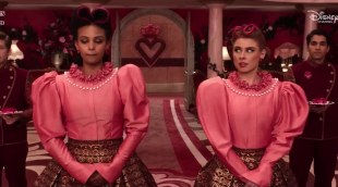 Tráiler 'Descendants: Wicked Wonderland' (2026)