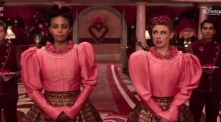 Tráiler 'Descendants: Wicked Wonderland' (2026)