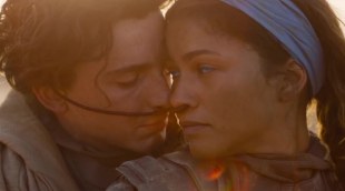 Tráiler en español 'Dune 3' (2026)