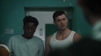 Tráiler en español 'Hombres de acero' (2025)