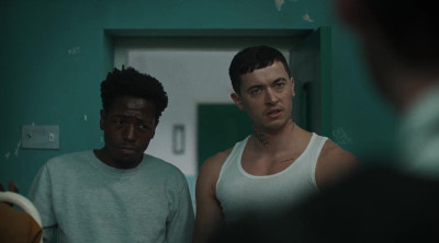 Tráiler en español 'Hombres de acero' (2025)