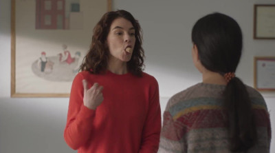Tráiler 'Apuntes para una ficción consentida' (2025)