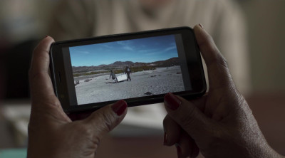 Tráiler 'El Guardián' (2025)