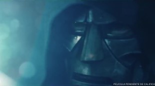 Primer tráiler en español 'Vengadores: Doomsday' (2026)