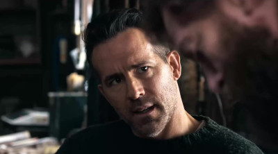 Tráiler 'Mayday' (2026)