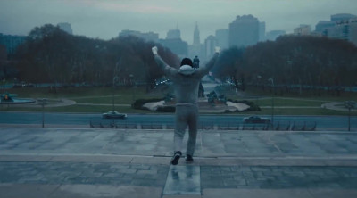 Tráiler 'Yo soy Rocky' (2026)