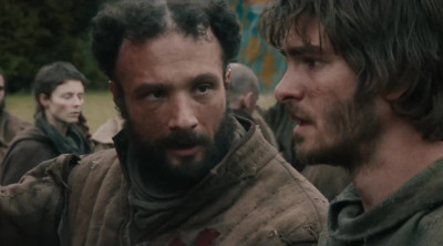 Tráiler 'The Uprising' (2026)
