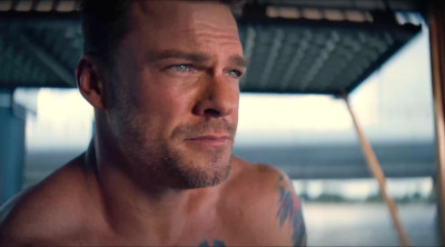 Tráiler 'Runner' (2026)