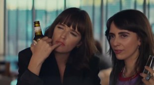 Tráiler 'El último mono' (2026)