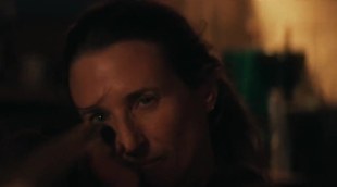 Tráiler 'El síndrome Rembrandt' (2025)