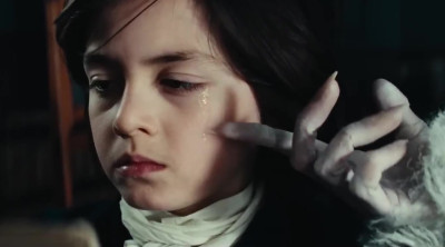 Tráiler en español 'Scrooge y los fantasmas de la Navidad' (2026)
