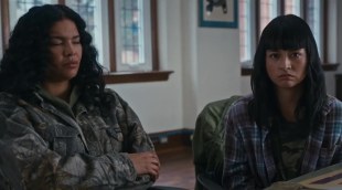Tráiler 'Nika & Madison' (2025)