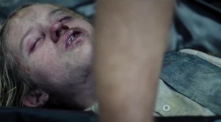 Tráiler 'The Girl in the River' (2026)