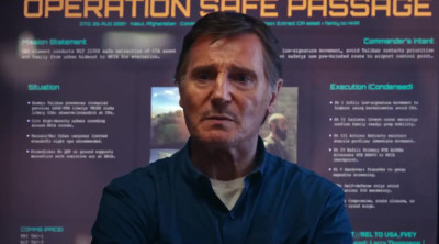 Tráiler 'The Fix' (2026)