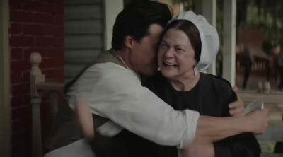 Tráiler 'Hershey' (2026)