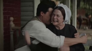 Tráiler 'Hershey' (2026)