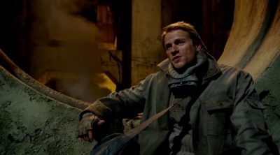 Tráiler 'Pacific Rim' #4