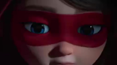 Tráiler en español 'Manual para superhéroes: La máscara roja' (2025)
