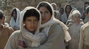 Tráiler en español 'Palestina 36' (2025)