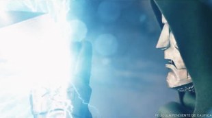 Tráiler D23 en español 'Vengadores: Doomsday' (2026)