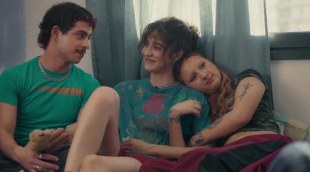 Tráiler 'A fuego' (2026)