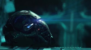 Tráiler de 'Vengadores: Endgame Encore'