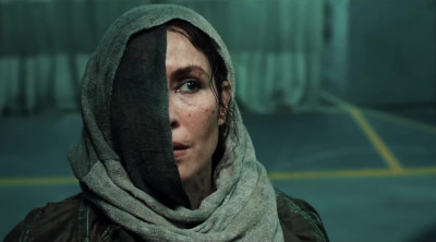 Tráiler 'Hot Spot' (2026)