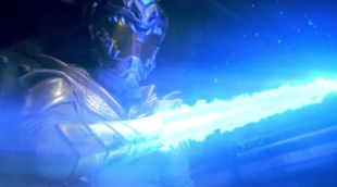 Tráiler 'Legend of the White Dragon' (2026)