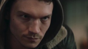 Tráiler 'April X' (2025)